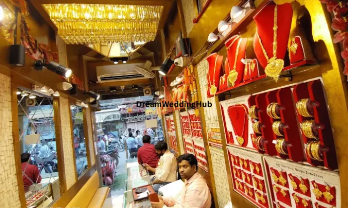 Shri Yogmaya Jewellers